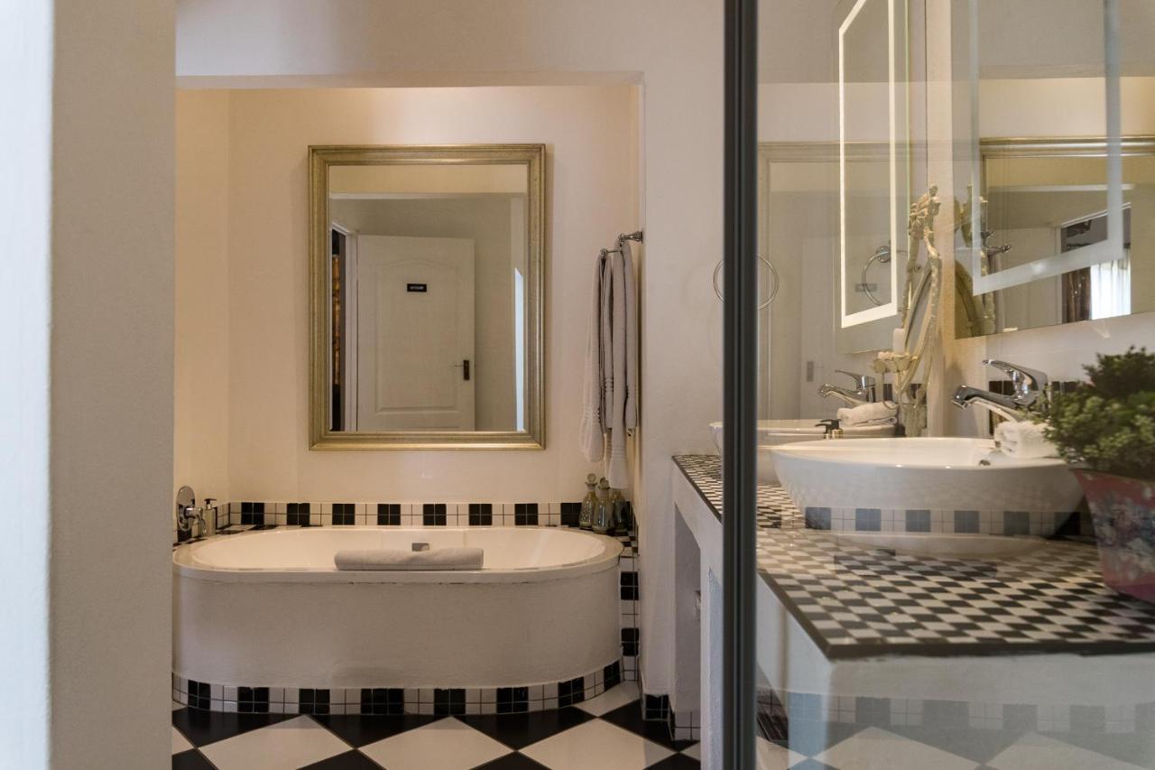 Duke & Duchess Boutique Hotel Pretoria-Noord Zewnętrze zdjęcie