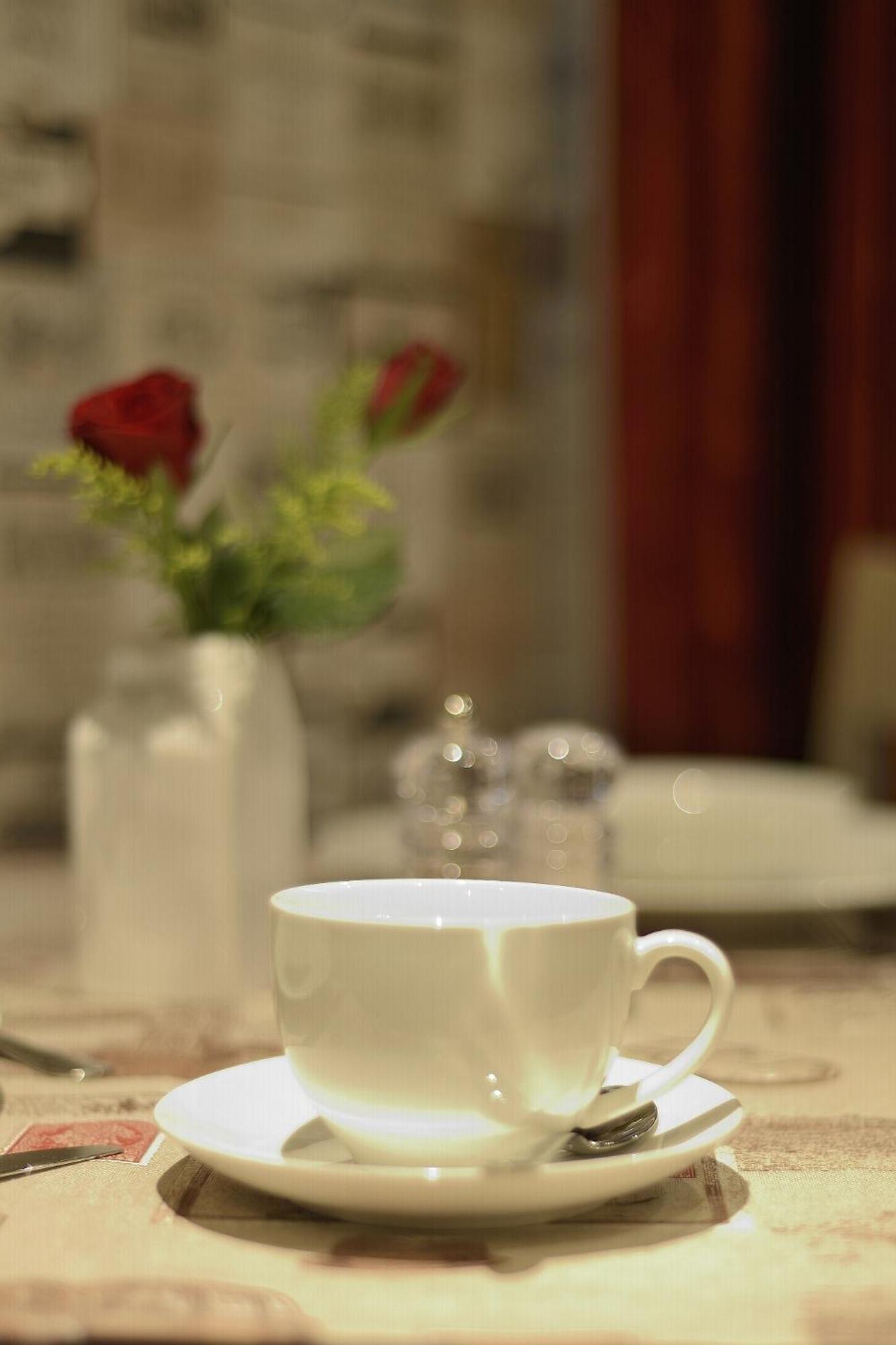 Duke & Duchess Boutique Hotel Pretoria-Noord Zewnętrze zdjęcie