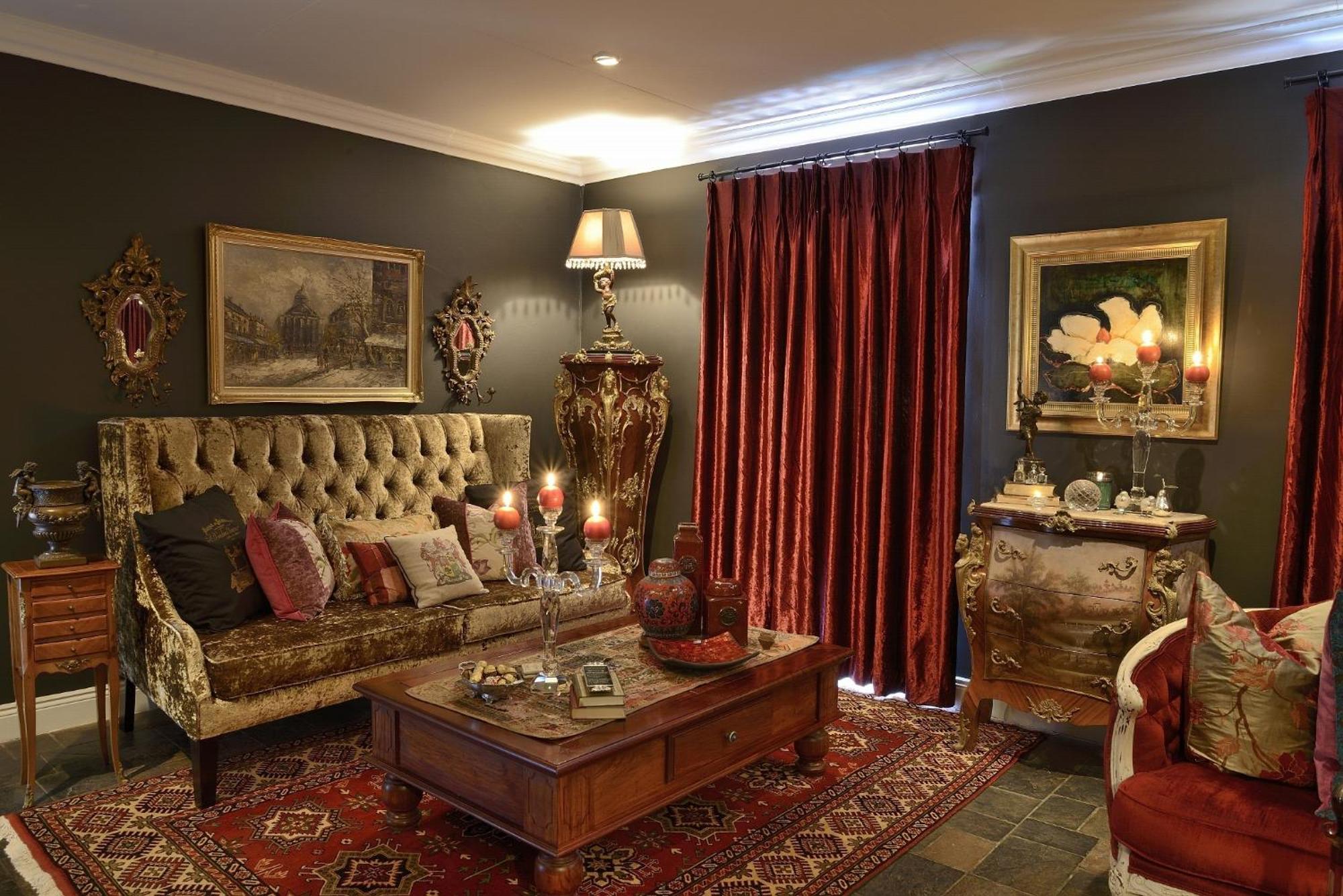Duke & Duchess Boutique Hotel Pretoria-Noord Zewnętrze zdjęcie