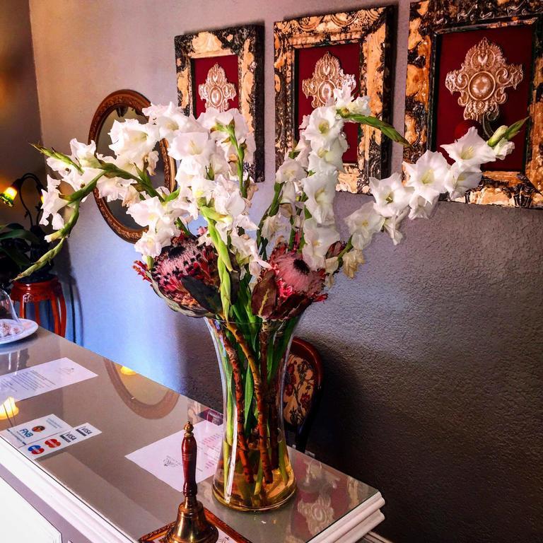 Duke & Duchess Boutique Hotel Pretoria-Noord Zewnętrze zdjęcie
