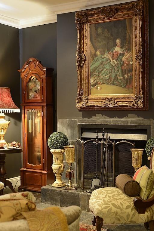 Duke & Duchess Boutique Hotel Pretoria-Noord Zewnętrze zdjęcie